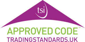 Consumer Code Logo 2